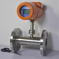 管(guǎn)道式熱式氣(qi)體質量流量(liang)計