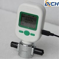 MF5706-25便攜(xie)式氣體流量(liàng)計