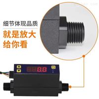 FS-MF系(xi)列微小氣體流(liu)量計