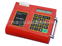 TPC便(biàn)攜式超聲波流量(liang)計價格