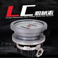 重油橢圓(yuan)齒輪流量計(ji)