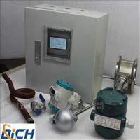 LUGB溫(wen)壓補償 體型(xing)渦街流量計(jì)