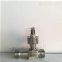 LWGYN脈沖型(xíng)渦輪流量傳感(gan)器