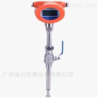 高精度氣體(tǐ)測量熱式氣體質(zhi)量流量計