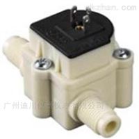 DF微型液體(ti)流量計