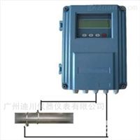 廣東廣(guǎng)州TDS-100非接觸外夾式(shì)超聲波流量計