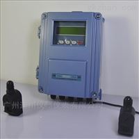 TDS-100F系(xì)列固定分體式超(chao)聲波流量計
