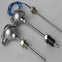 pt100熱(rè)電阻溫度傳感(gǎn)器批發