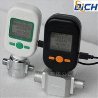mf5712微小流(liú)量氣體質量流量(liang)計