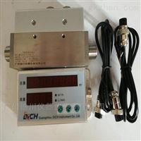 氧氣(qi)流量計mf5212